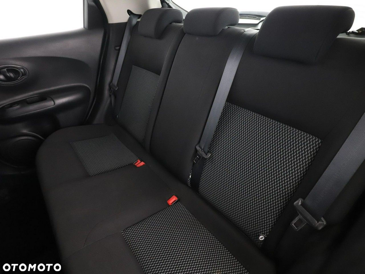 Nissan Juke - 17