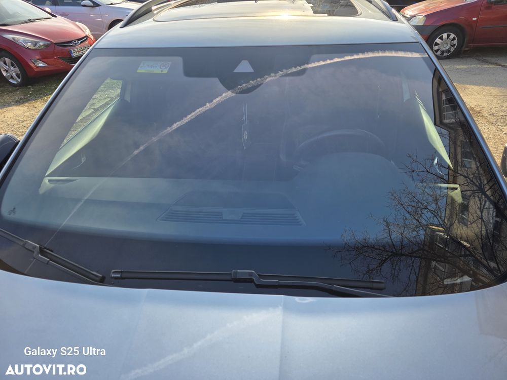 Skoda Superb - 9