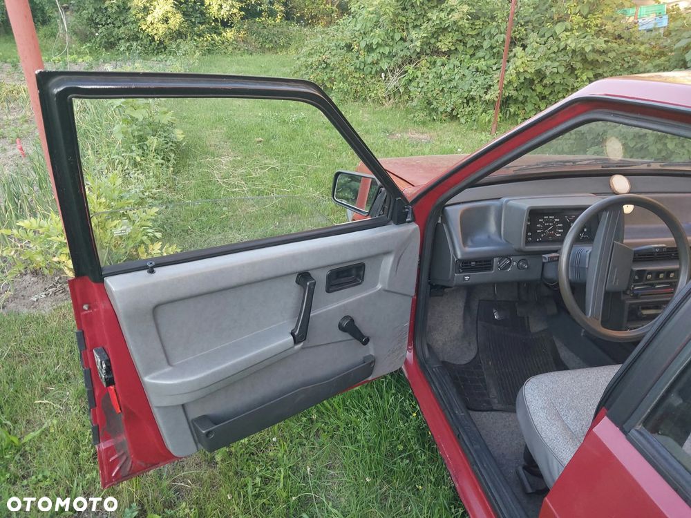 Lada Samara - 6