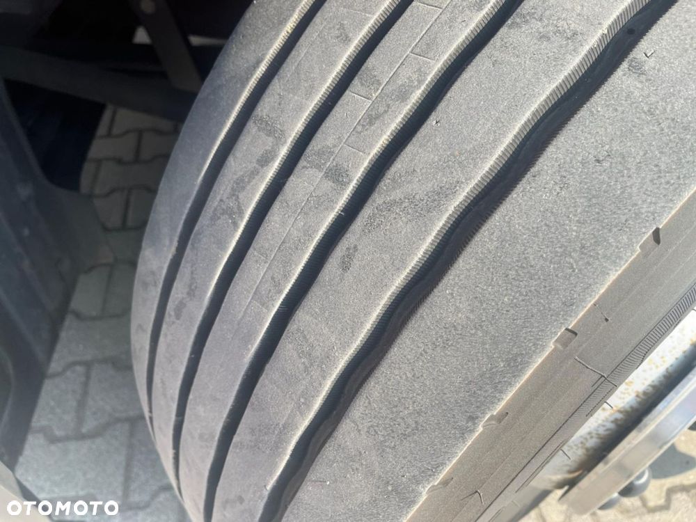 Scania S 450 A4x2NA 4 poduszki Solary Klimatyzacja - 6