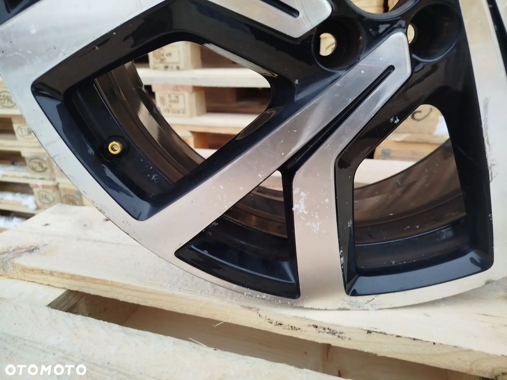 Volkswagen polo GTI felga r18 et51 aluminiowa Mazowieckie Warszawa - 2