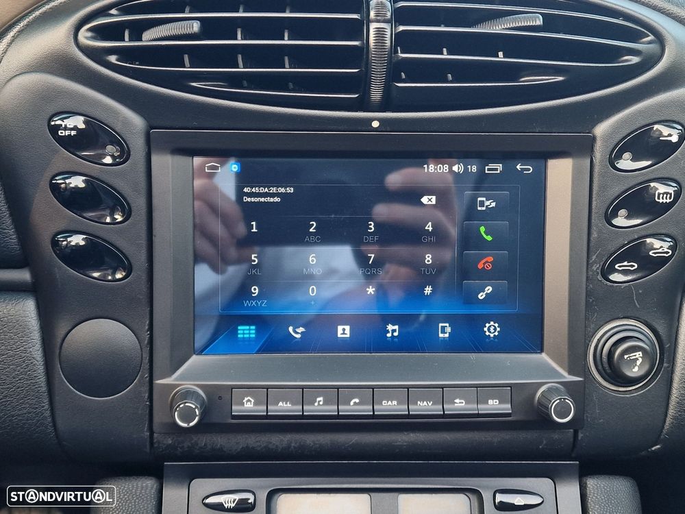 Porsche Boxster 2.7 - 27