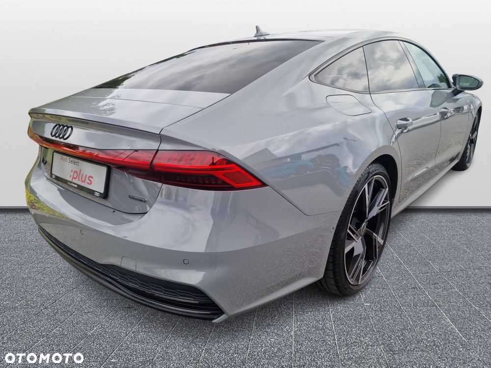 Audi A7 Sportback - 28