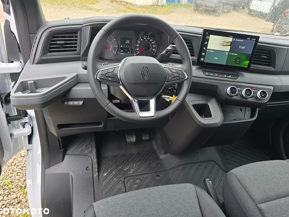 Renault Master dCi L3H2 Extra automat - 15
