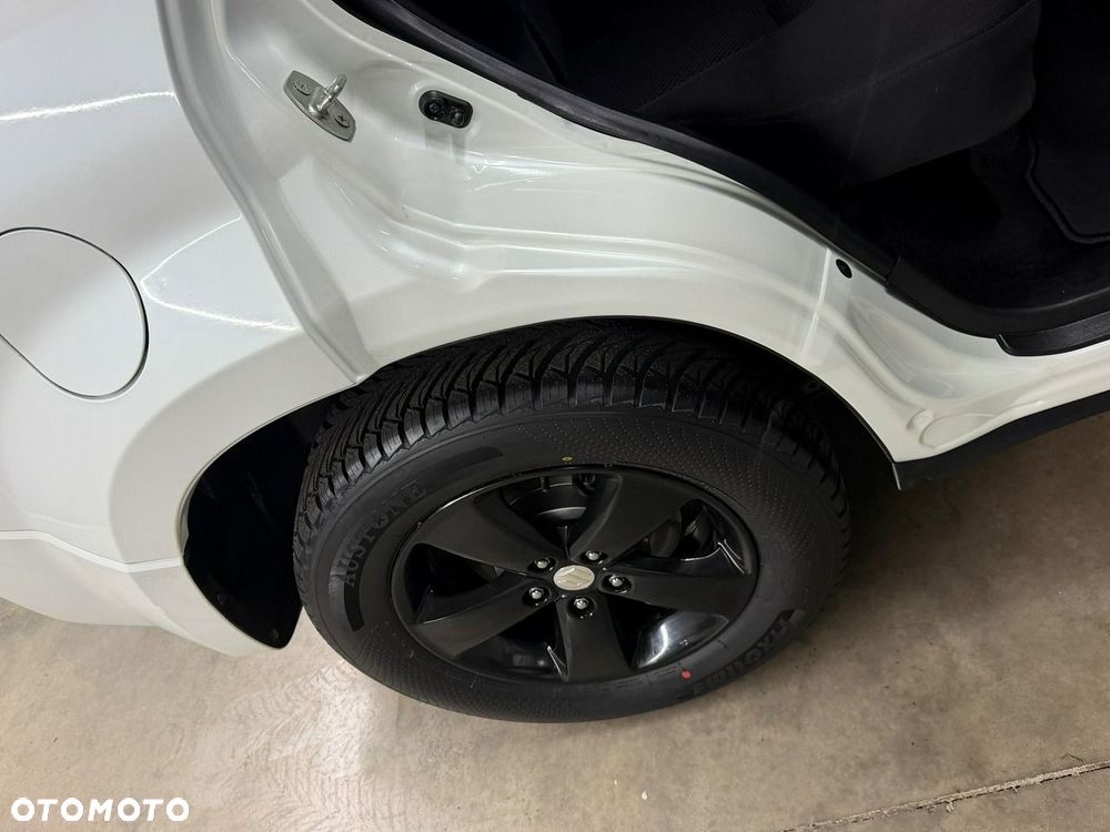 Suzuki Grand Vitara - 29