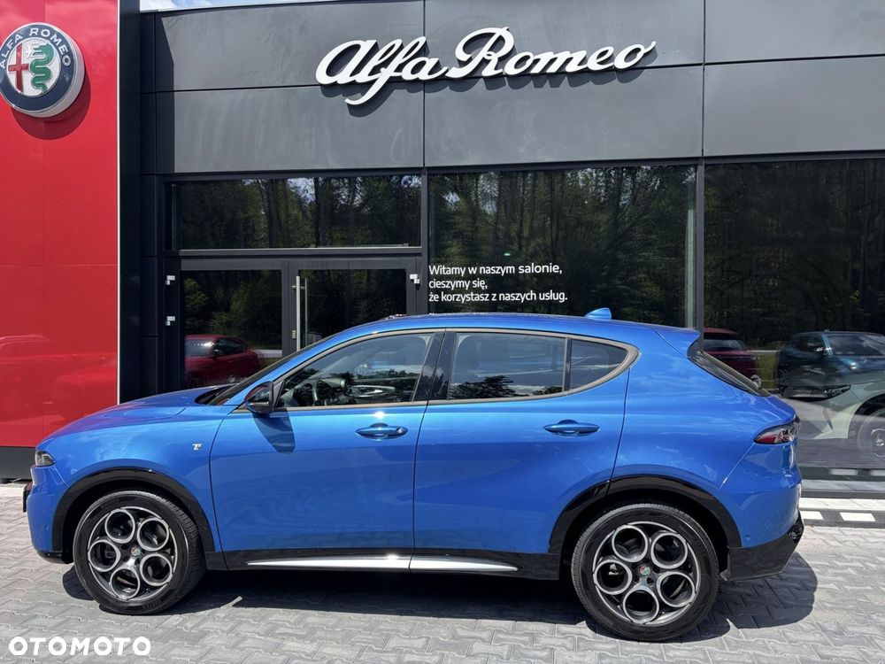Alfa Romeo Tonale 1.5 T4 GSE mHEV TI DCT - 3
