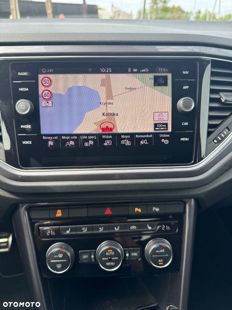 Volkswagen T-Roc 1.0 TSI IQ Drive - 30