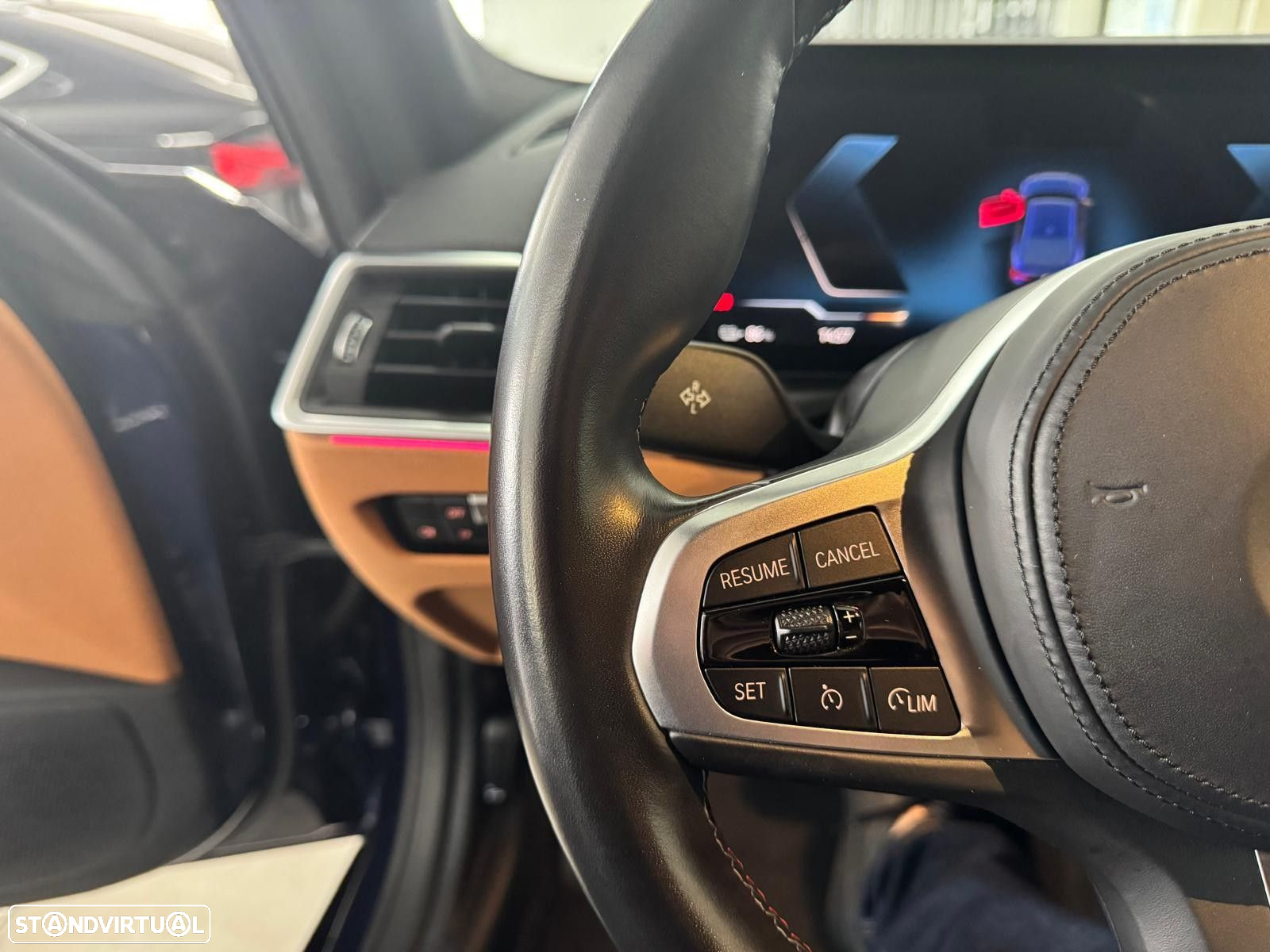 BMW i4 M50 - 25