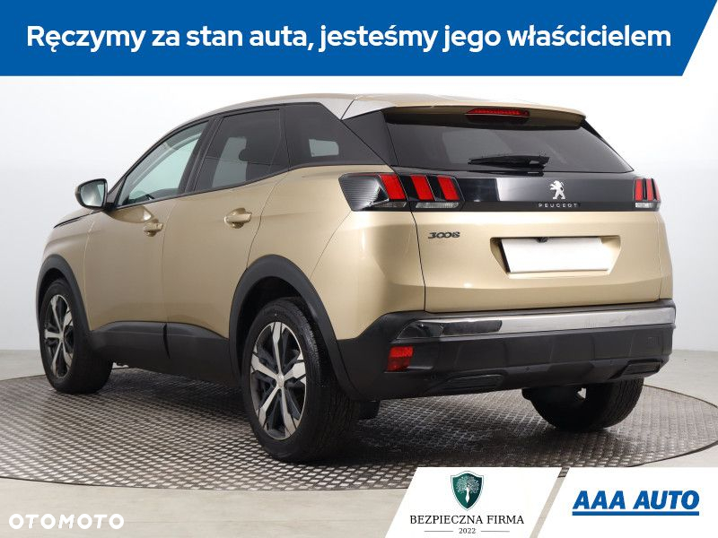 Peugeot 3008 - 5