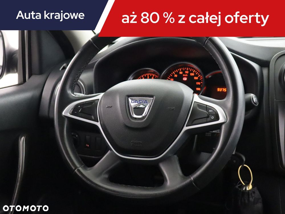 Dacia Sandero - 20