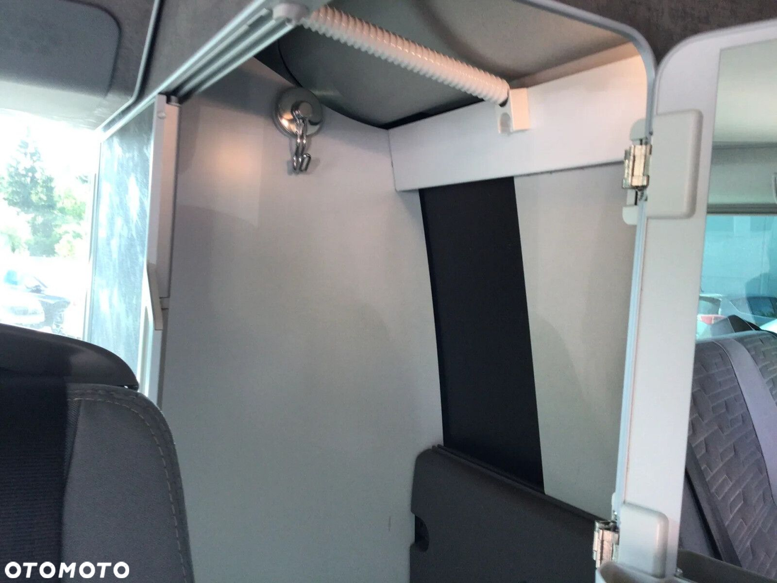 Volkswagen California Ocean - 16