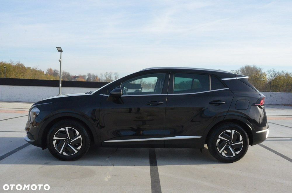 Kia Sportage - 12