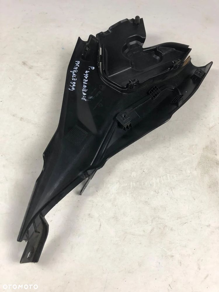 Ducati Panigale 899 15-18 Prawe Wypełnienie Bok Osłona Nakładka - 6