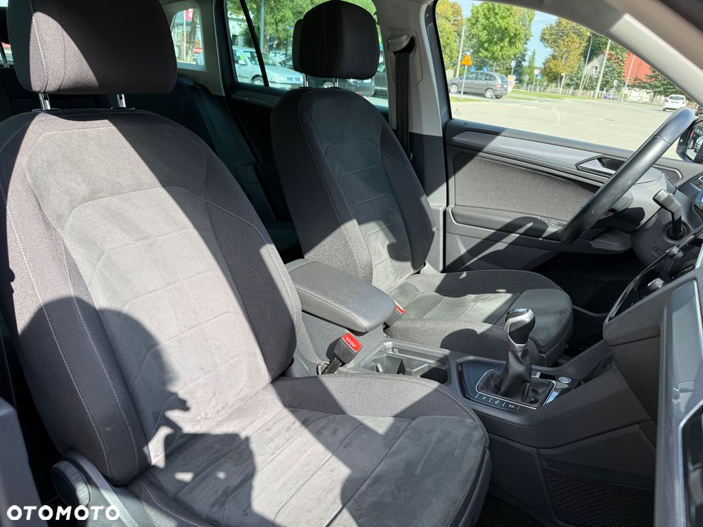 Volkswagen Tiguan 1.5 TSI EVO Life - 11
