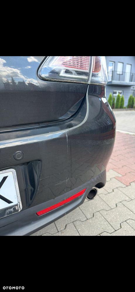 Mazda 6 Sport 2.5 Dynamic - 18