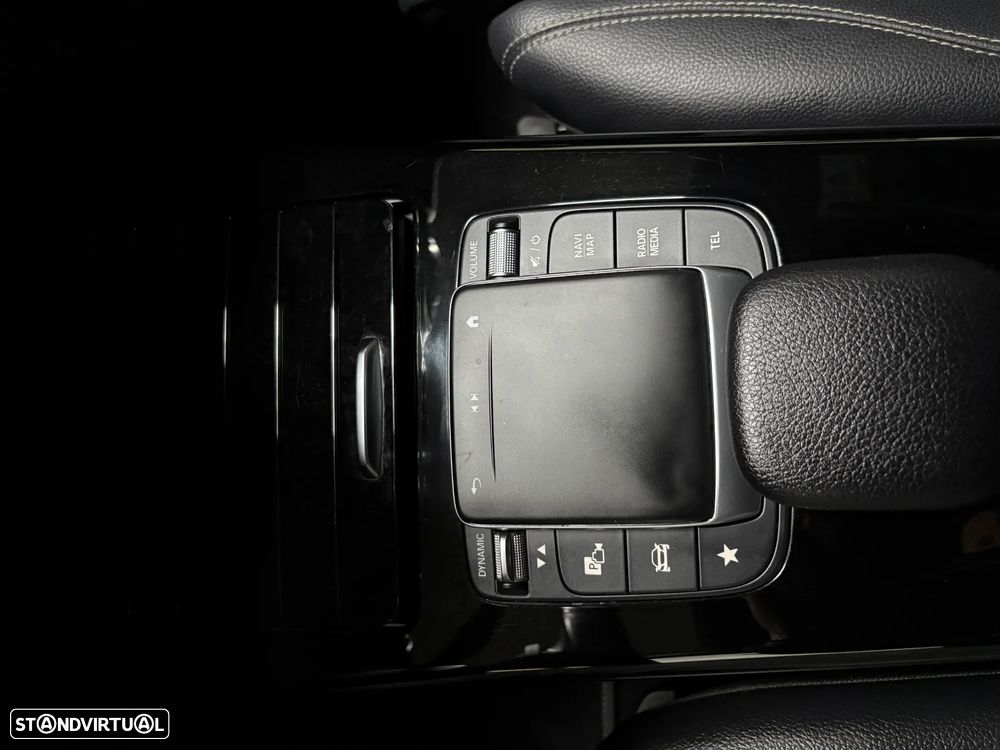 Mercedes-Benz A 250 e 8G-DCT - 9