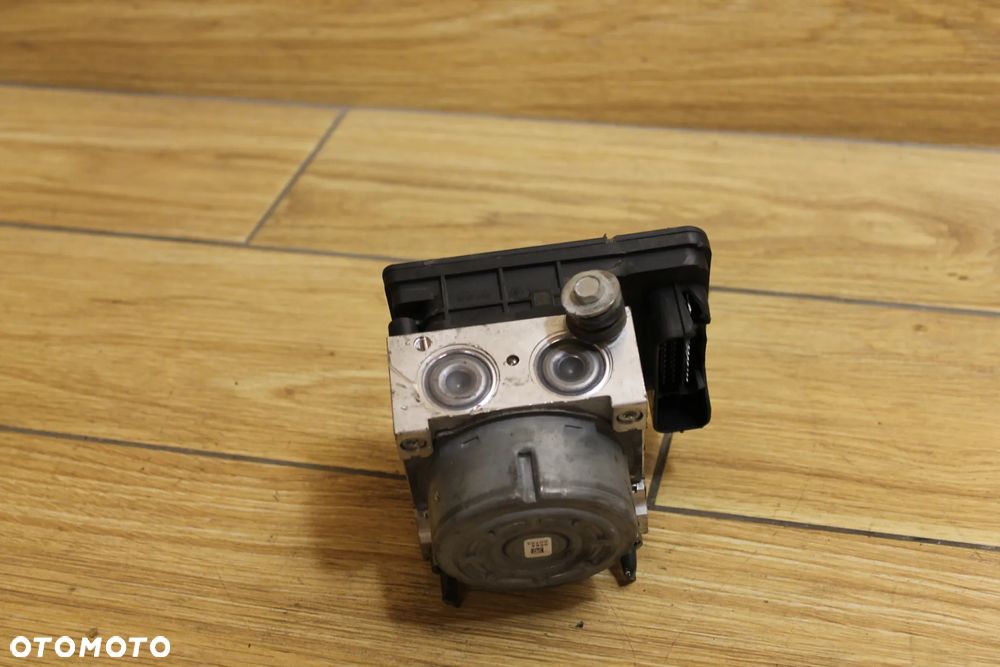 Pompa ABS Mazda 3 BM III BHR1437A0B ESC K1900 - 2
