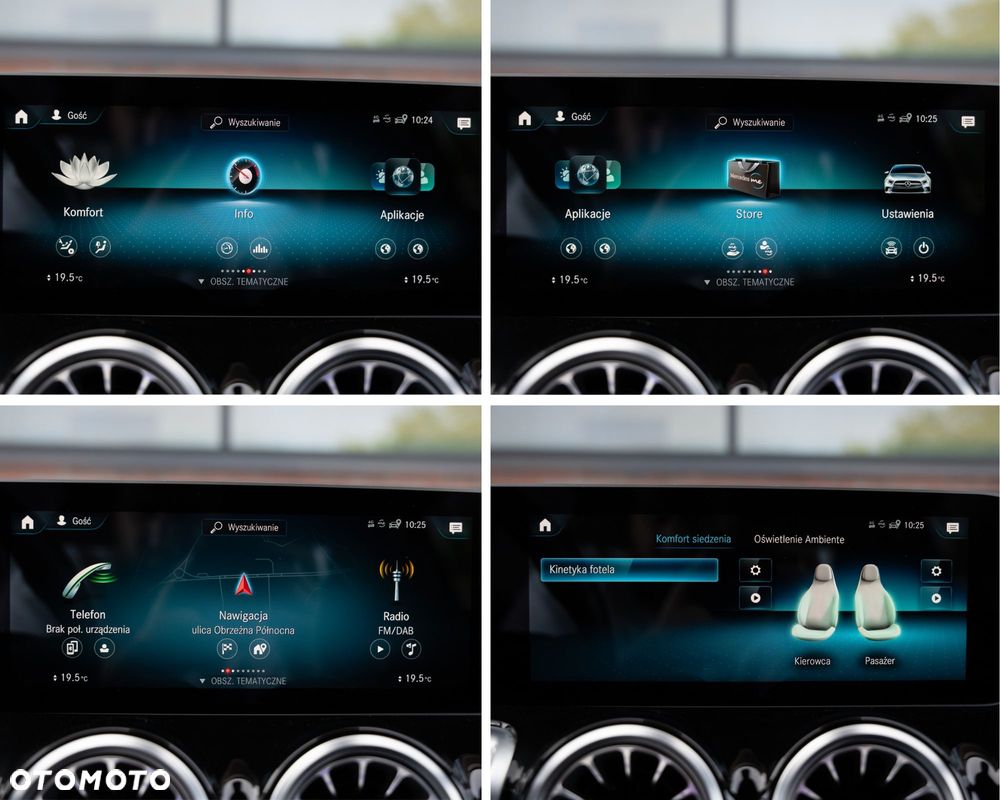 Mercedes-Benz GLB 200 d 8G-DCT Special Edition - 35