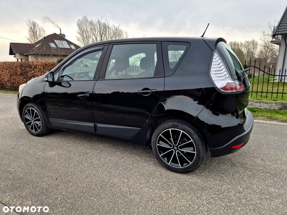 Renault Scenic 1.5 dCi Dynamique - 17