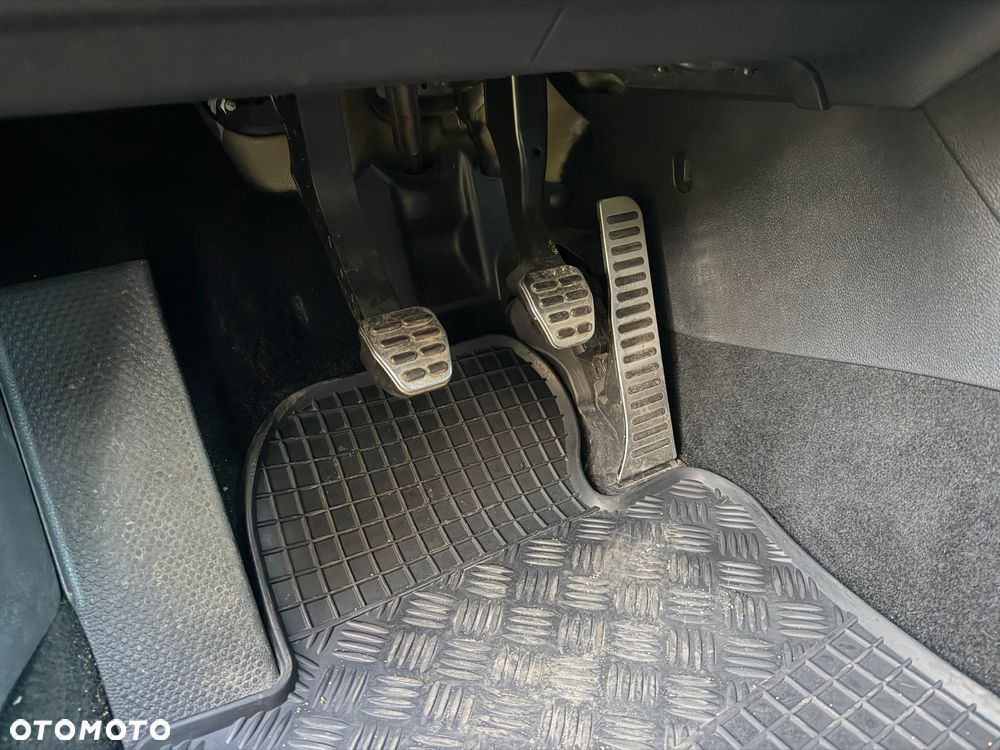 Volkswagen Scirocco 2009