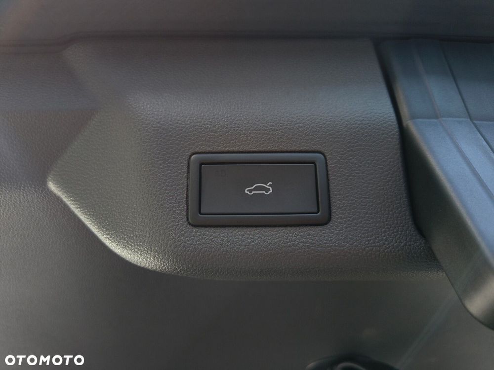 Volkswagen multivan Nowy Multivan L2 2.0 TSI 204 KM DSG 7 biegowa FWD - 13
