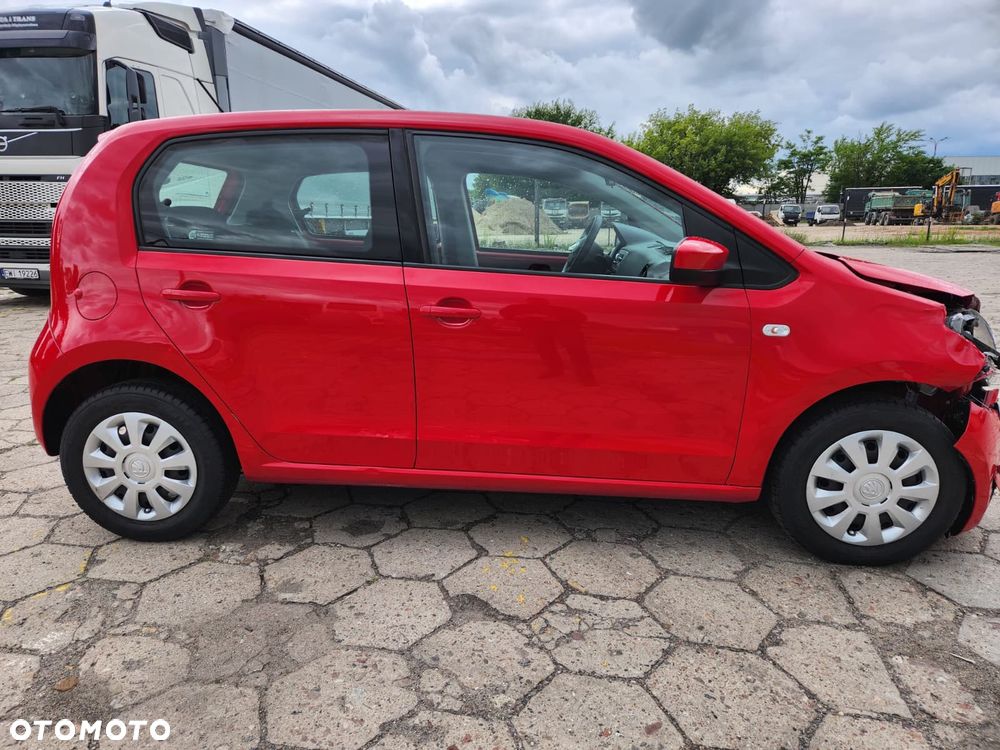 Skoda Citigo 1.0 Ambition - 1