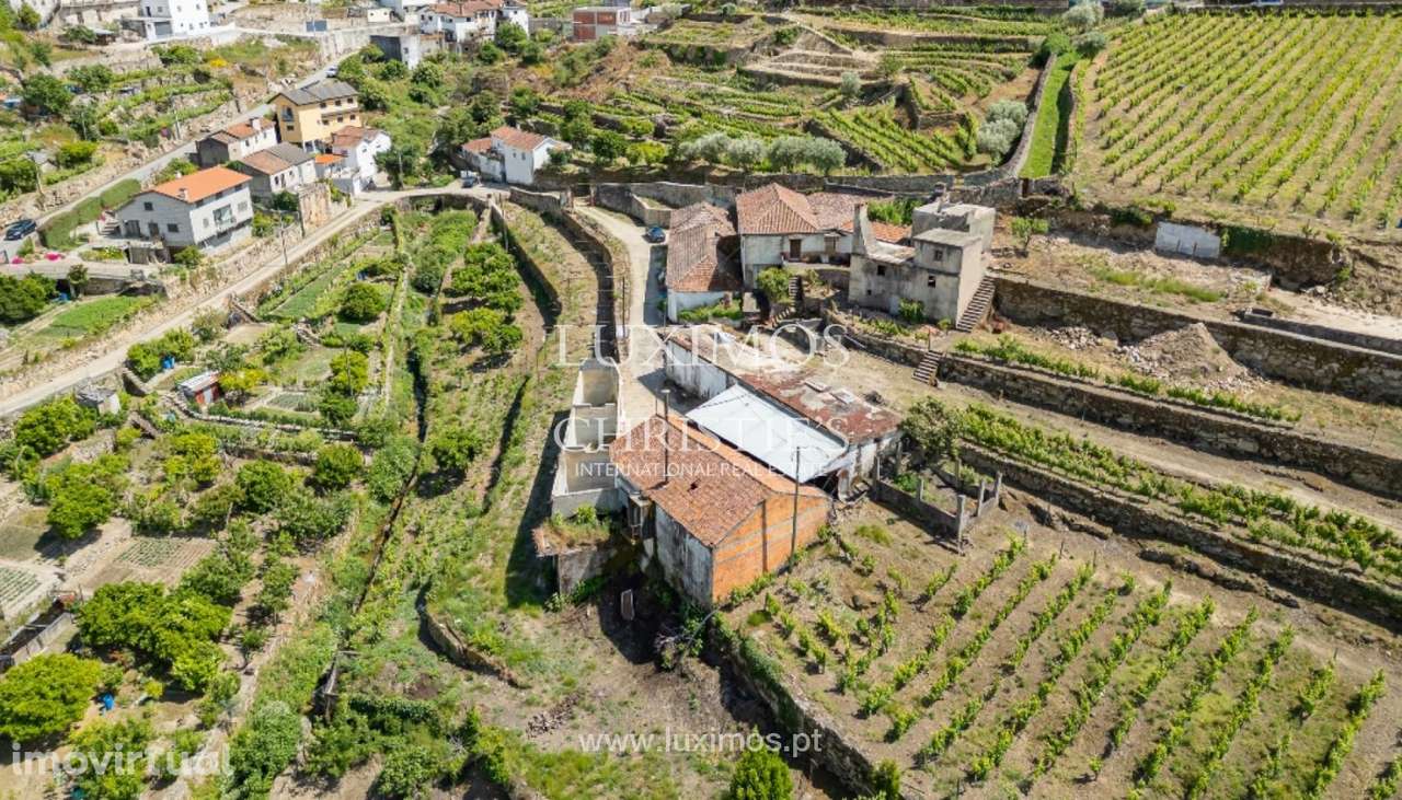 Quinta vinícola para venda no Alto Douro Vinhateiro, Douro Valley - Grande imagem: 2/24