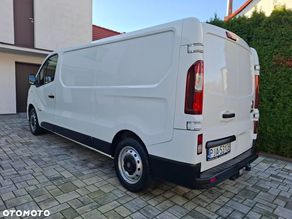 Fiat TALENTO - 2