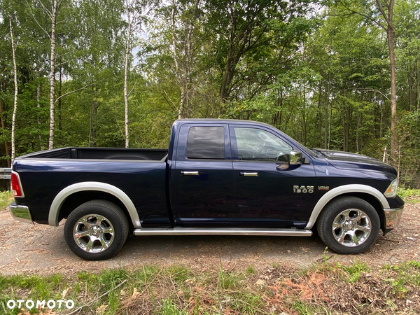 Dodge RAM 1500 5.7 4x4
