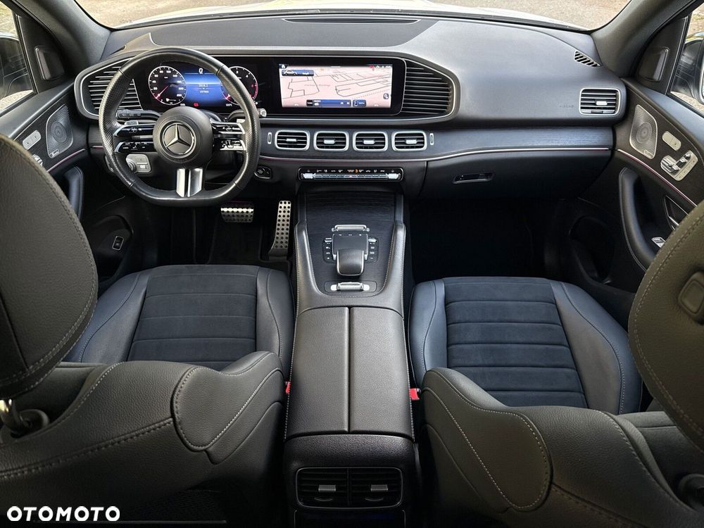Mercedes-Benz GLE - 17