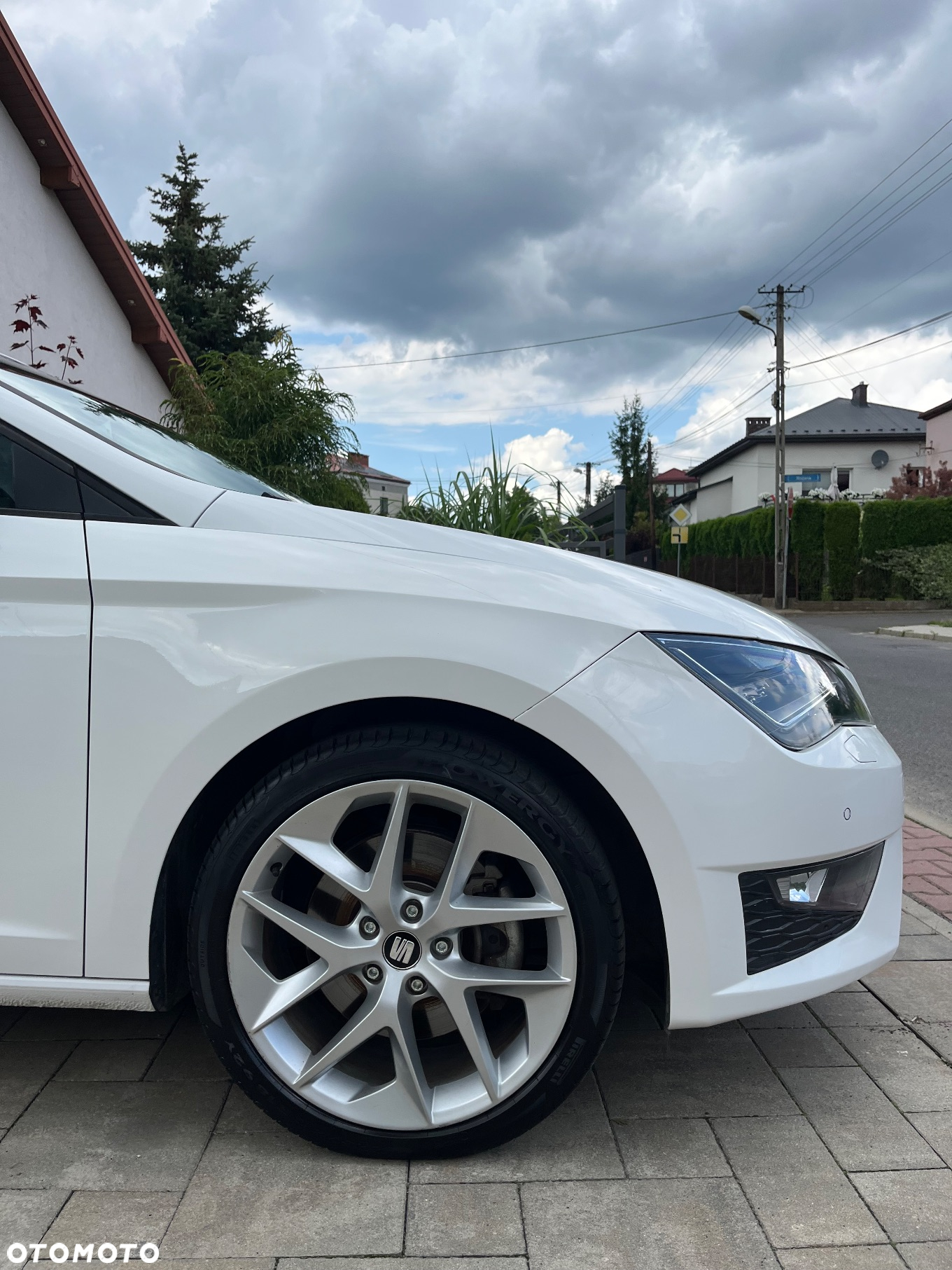 Seat Leon - 9