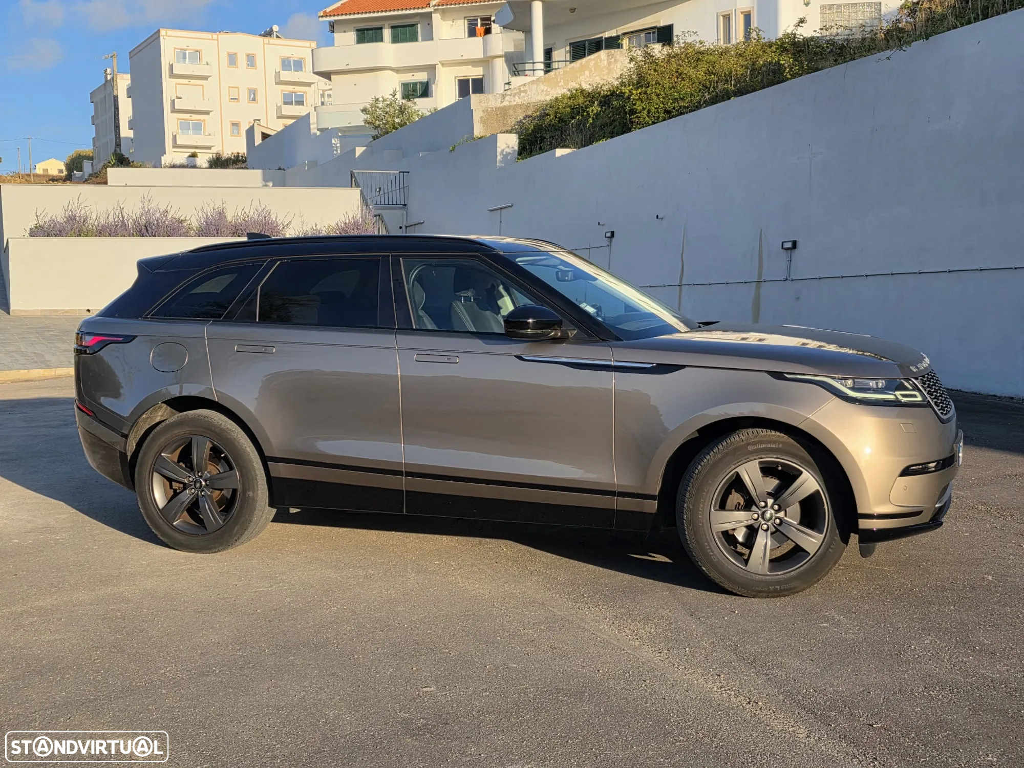 Land Rover Range Rover Velar 2.0 D - 12