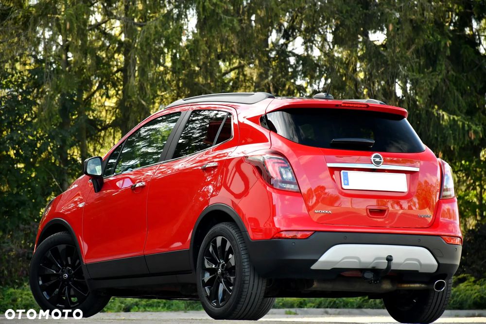 Opel Mokka - 14