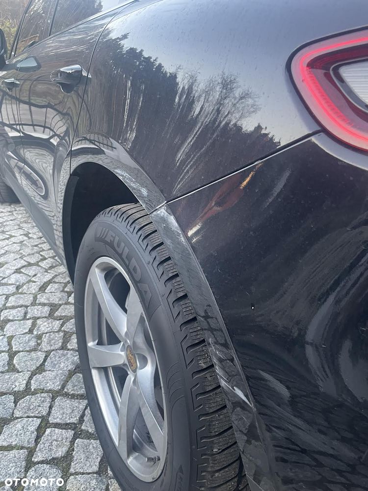Porsche Macan - 12