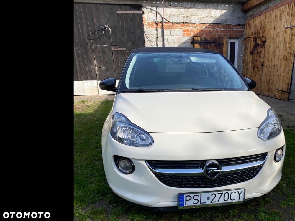Opel Adam - 5