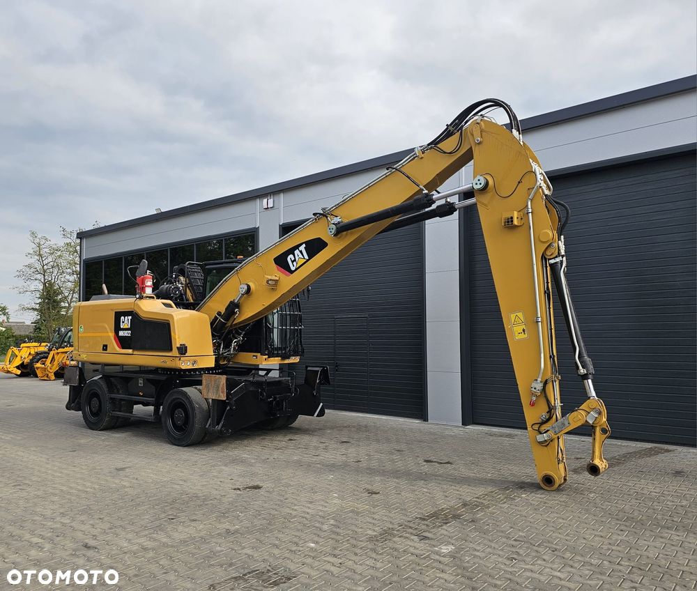 Caterpillar MH3022 - 1
