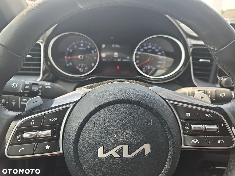 Kia Ceed 1.5 T-GDI Tribute DCT - 15