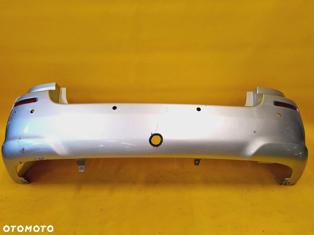 ZDERZAK TYŁ TYLNY TOYOTA VERSO II NR456 - 13