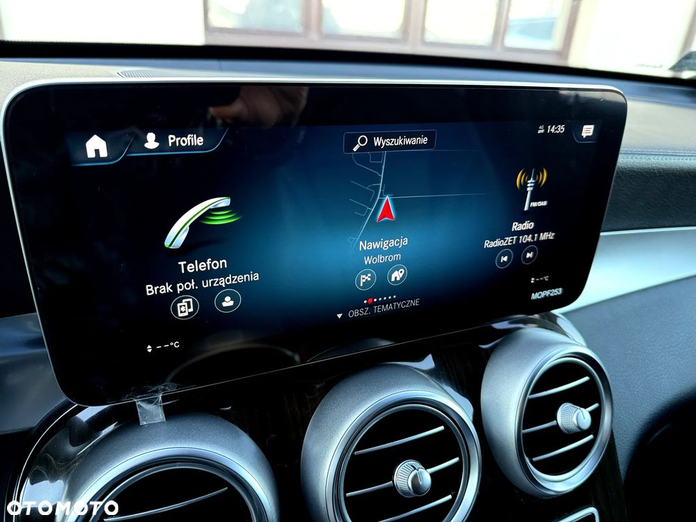 Mercedes-Benz GLC - 20