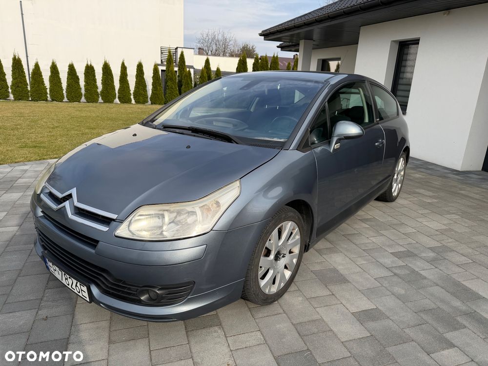 Citroën C4 - 5