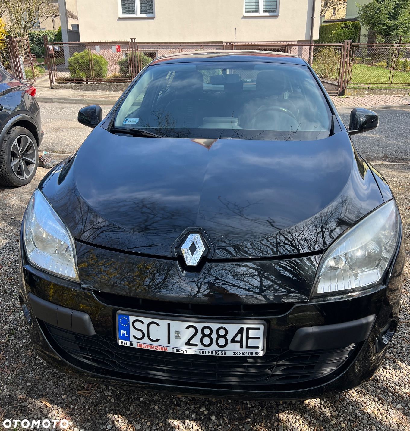 Renault Megane 1.6 16V Color Edition - 2