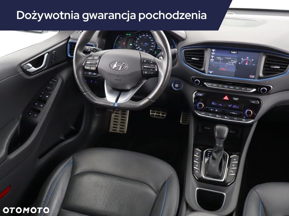 Hyundai IONIQ - 9