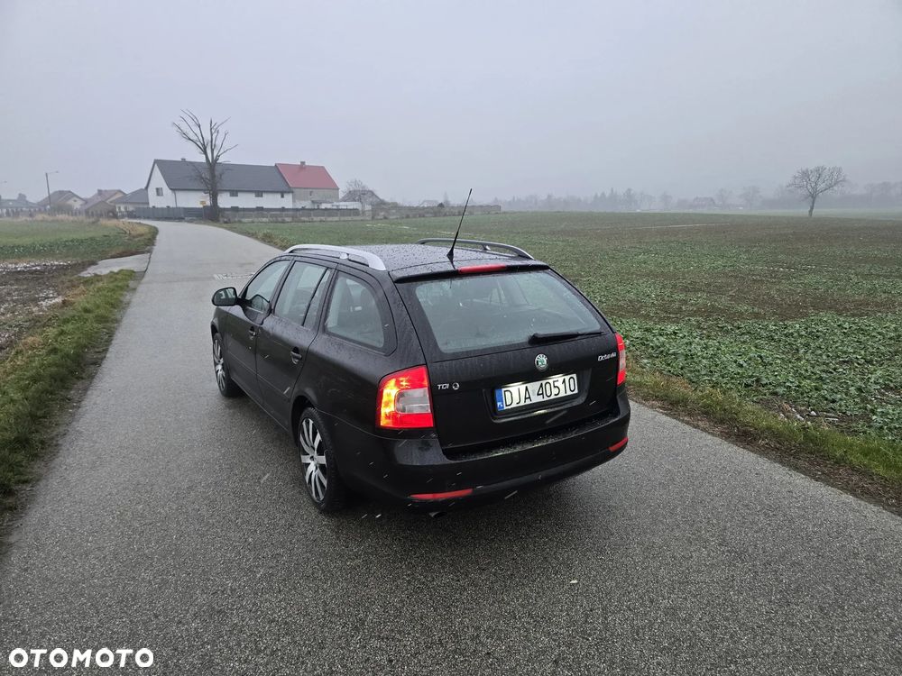 Skoda Octavia 1.6 TDI DPF Classic - 7