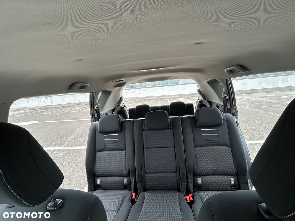 Toyota Verso 1.8 Premium MS 7os EU6 - 20