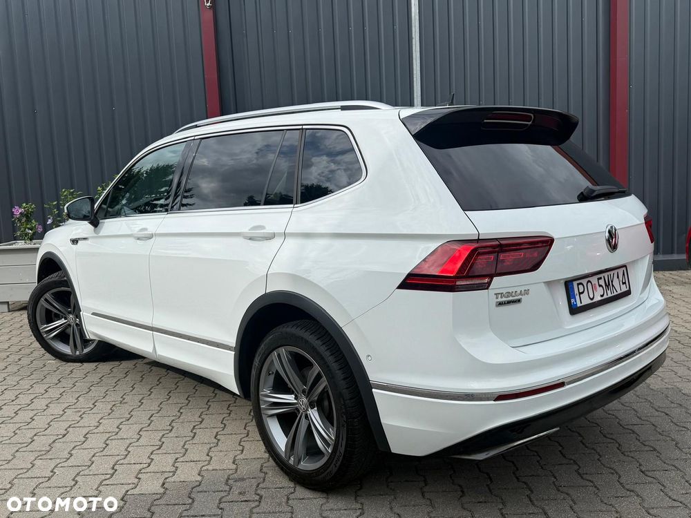 Volkswagen Tiguan Allspace 2.0 TSI 4Mot Highline DSG - 3