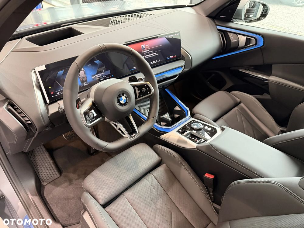 BMW X3 20d xDrive - 5