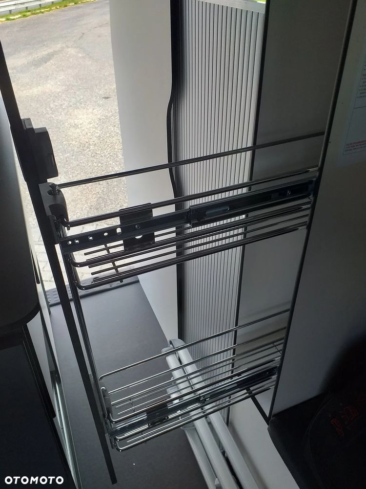 Karmann-Mobil Duncan 535 - 32