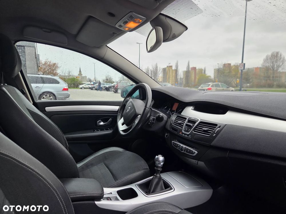 Renault Laguna 2.0 Dynamique - 19