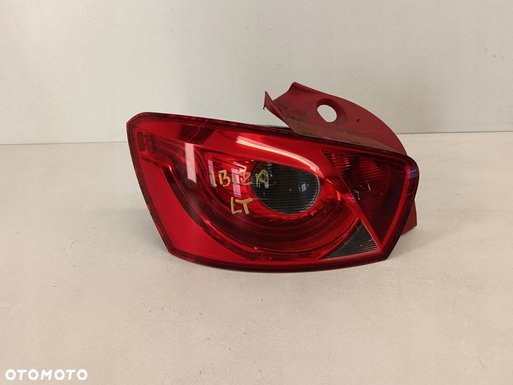 LAMPA LEWA TYLNA SEAT IBIZA IV LIFT 12-17 - 1