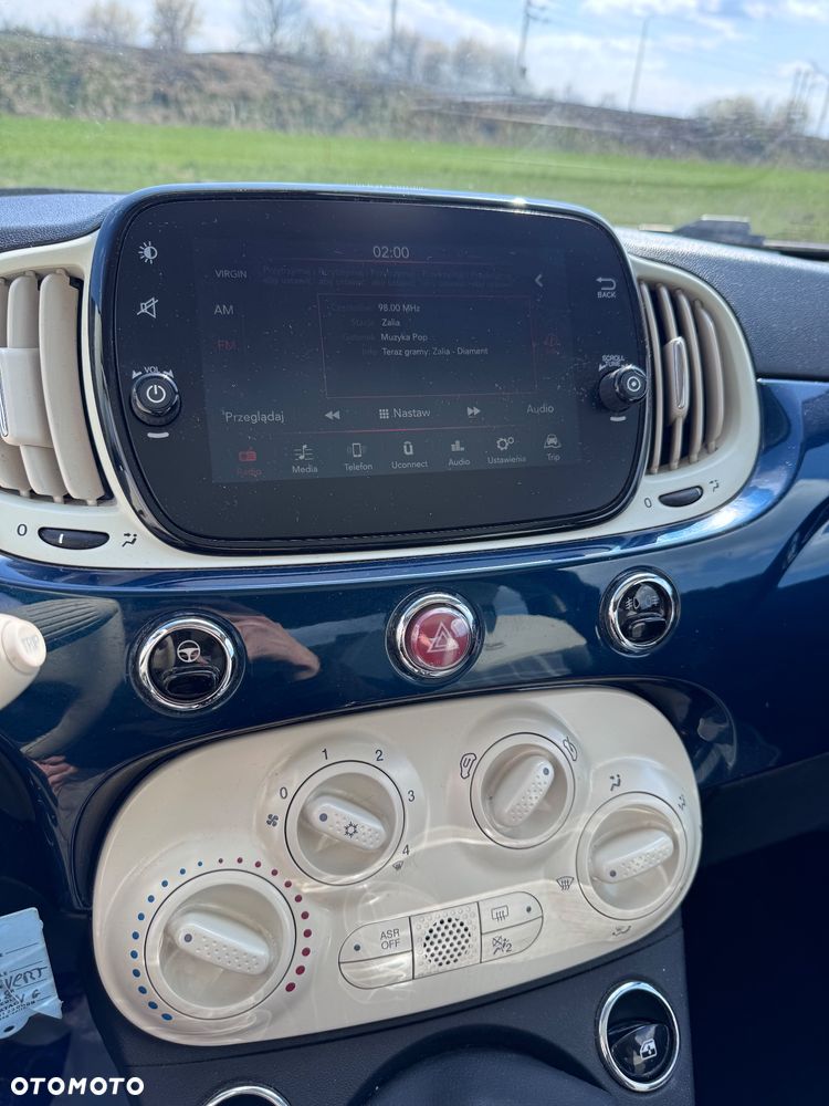 Fiat 500 1.2 8V Start&Stopp Collezione - 22